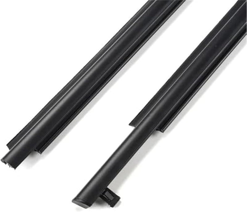 Wivplex Car Door Edge Protector Weatherstrip for Toyota RAV4 - Image 4