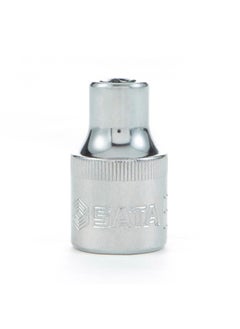 Sata SATA ST13701SC 1/2" Drive External Torx Socket E10  - Image 5