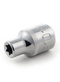 Sata SATA ST13701SC 1/2" Drive External Torx Socket E10  - Image 2