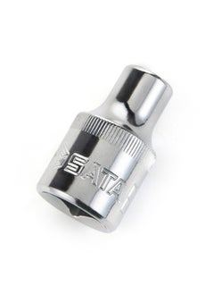 Sata SATA ST13701SC 1/2" Drive External Torx Socket E10  - Image 1