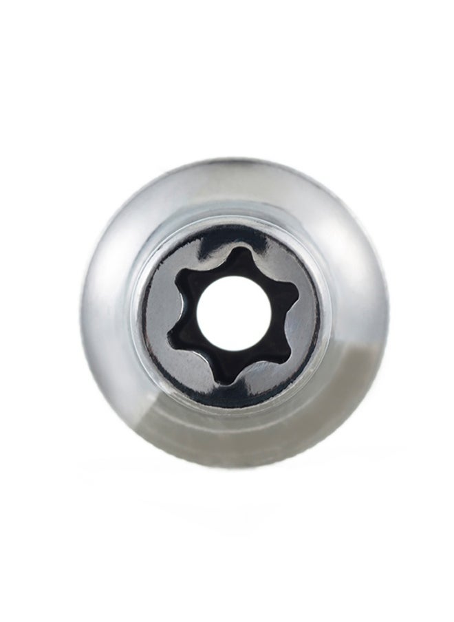 Sata - SATA ST13701SC 1/2" Drive External Torx Socket E10 - Image 1