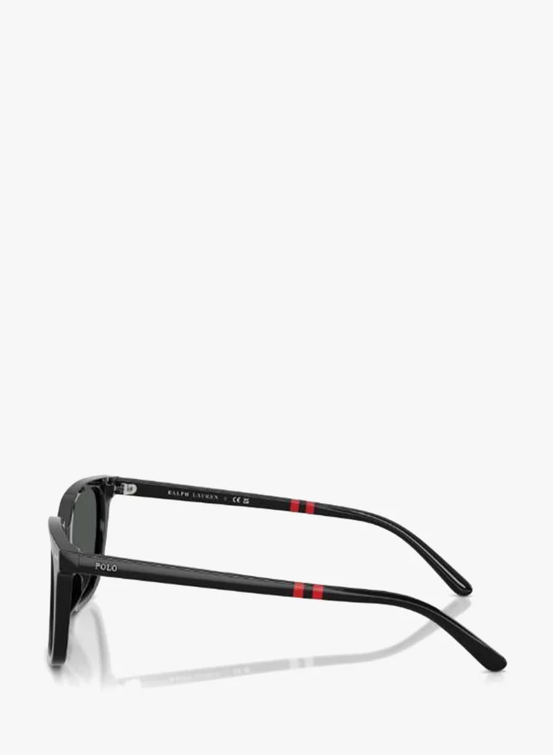 Polo Ralph Lauren  0PH4235U Square sunglasses for Men | Best Price UAE