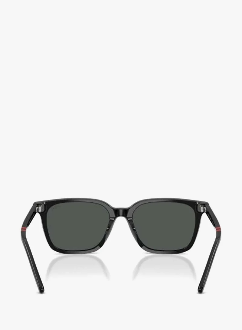 Polo Ralph Lauren  0PH4235U Square sunglasses for Men | Best Price UAE