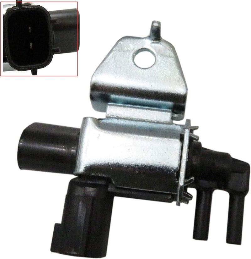 XSPANDER New VIAS Control Solenoid Valve ((P1800 Code)) 14955-8J10A for Nissan Altima Maxima Murano Quest Frontier Pathfinder - Image 1