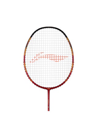 Combat Z8 80g Badminton Racket – Ultra-Light Frame with Head-Light Balance (Red/Black/Gold) - pzsku/Z02D4A1E14581440C3D8EZ/45/_/1715333593/8a8900f7-7225-43f6-ace8-77c7a9e94af5