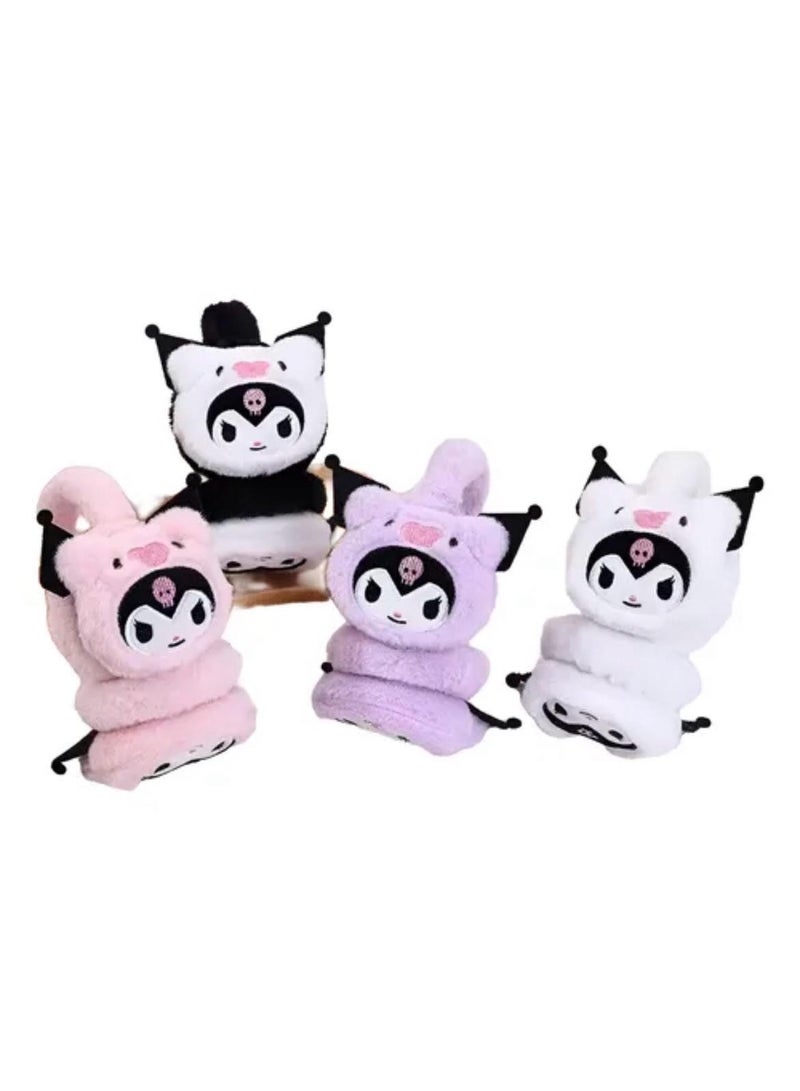 دفايه أذن شتويه بأشكال  مميزه - Image 1