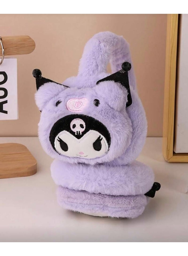 دفايه أذن شتويه بأشكال  مميزه - Image 3