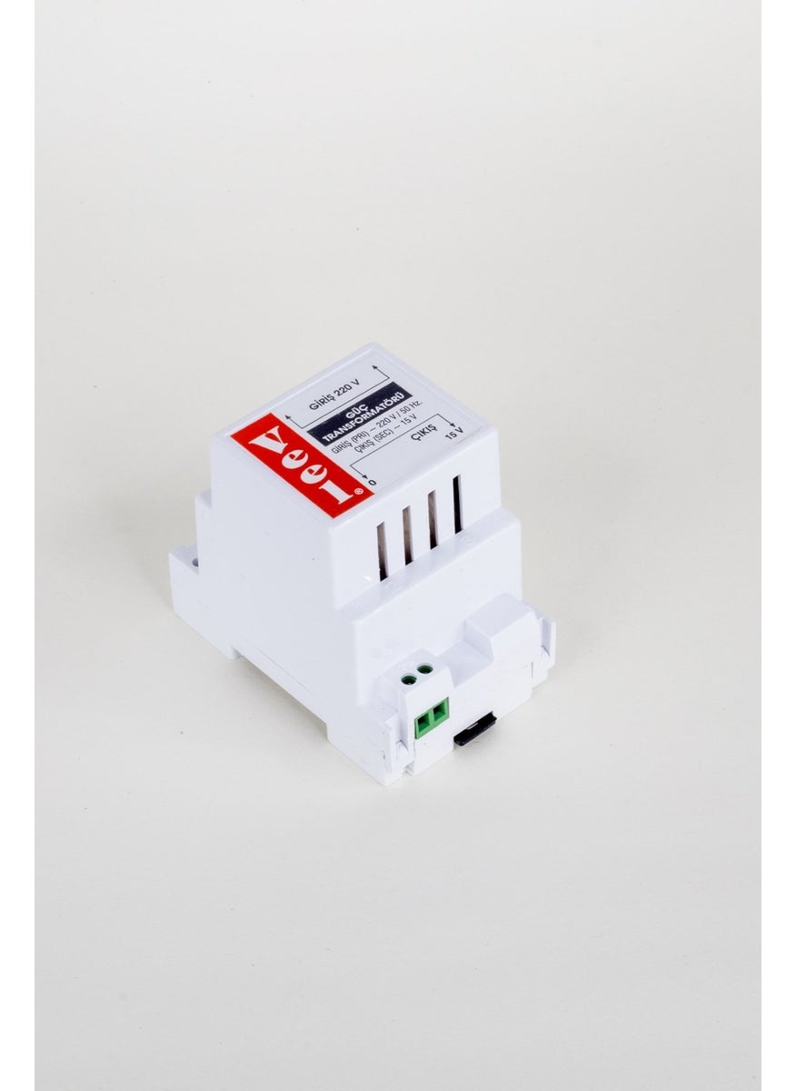 Veel 15W Rail System Power Transformer  - Image 3