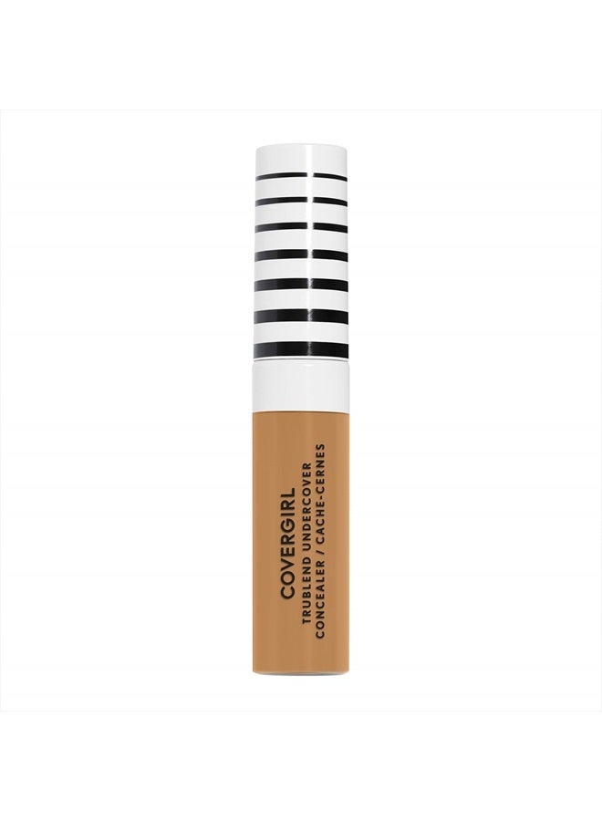 CoverGirl TruBlend Undercover Concealer, Golden Honey, 0.33 Fl Oz - Image 1