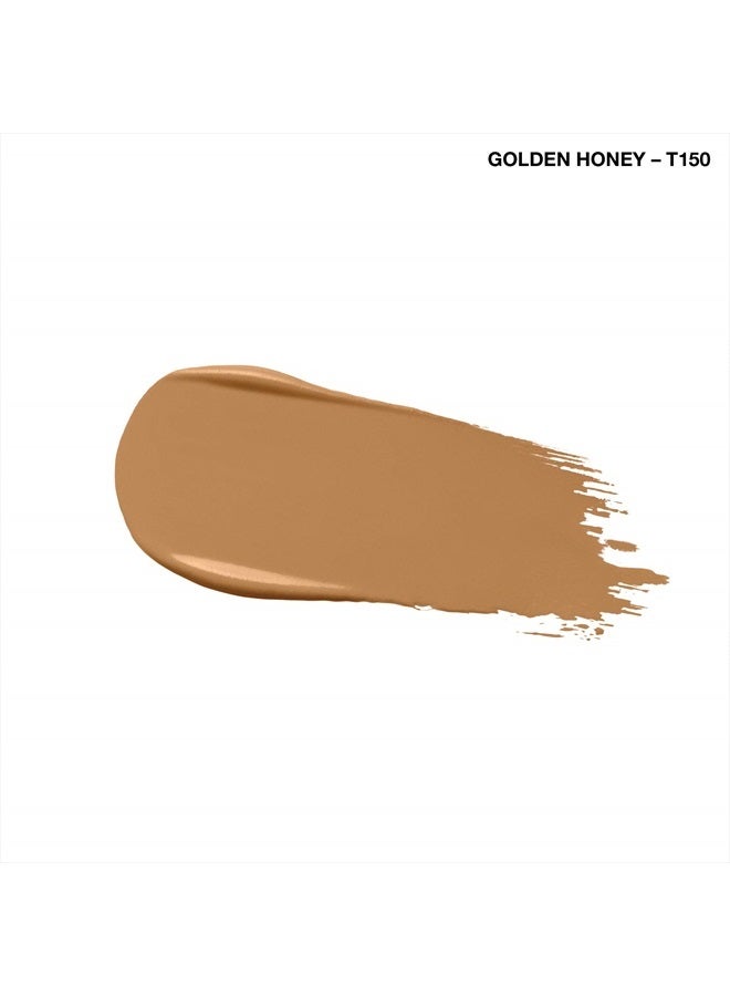 CoverGirl TruBlend Undercover Concealer, Golden Honey, 0.33 Fl Oz - Image 3