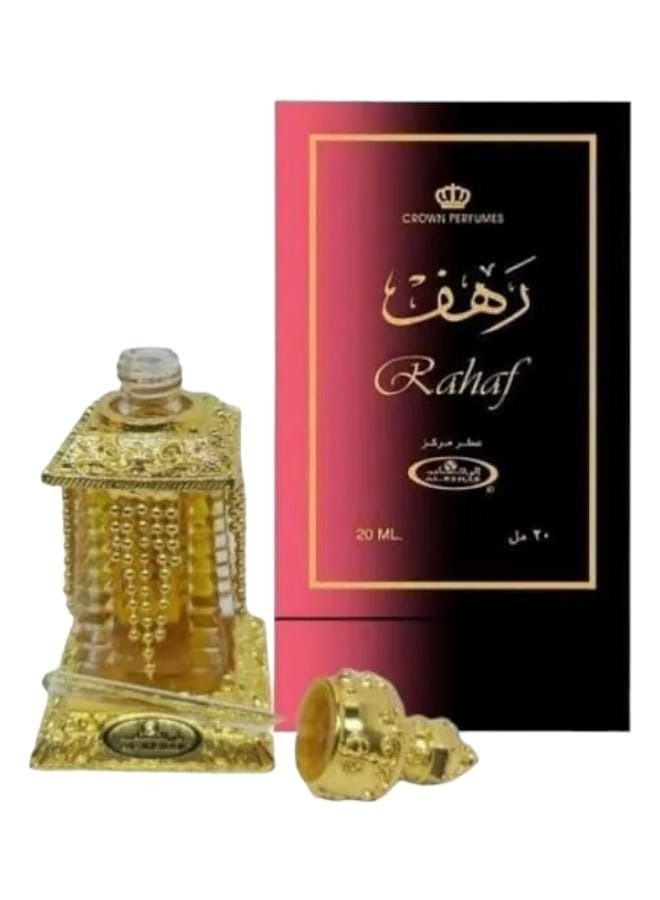 الرحاب رهف عطر دهن 20 مل