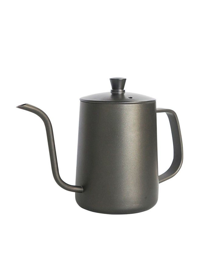 Trust 7-Piece Coffee Maker Set 600 Milliliter - Image 2