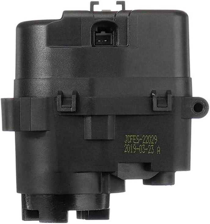 Yurefax Side RearView Mirror Folding Motor for Toyota and Nissan - Image 1