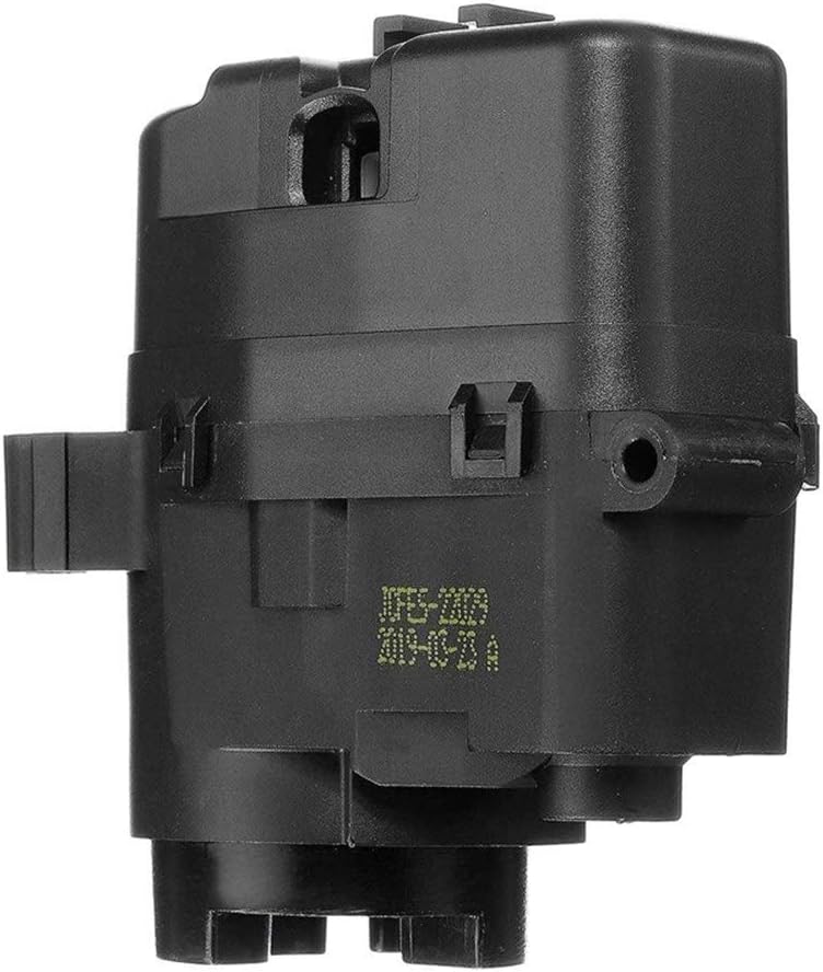 Yurefax Side RearView Mirror Folding Motor for Toyota and Nissan - Image 3