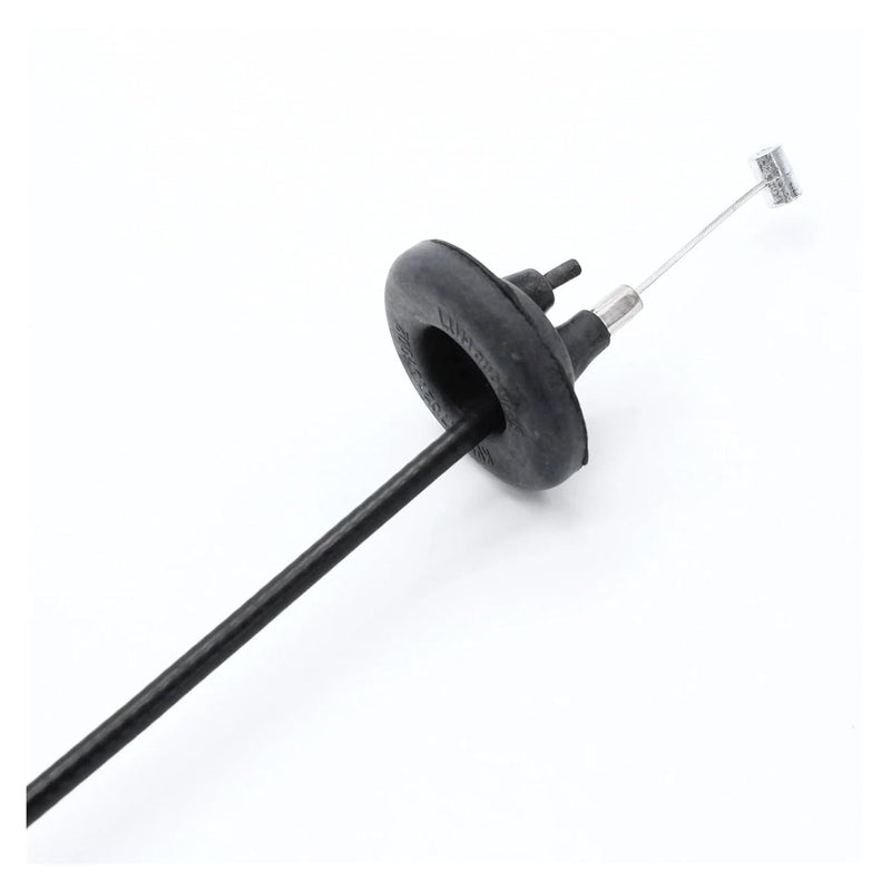 Wivplex Front Engine Hood Lock Latch Bonnet Release Cable - Image 5