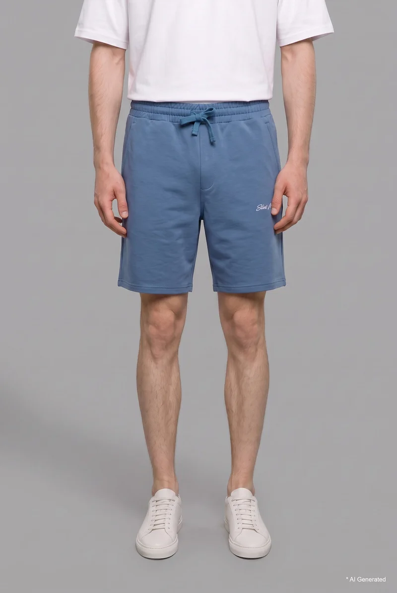 Defacto Relax Fit Shorts