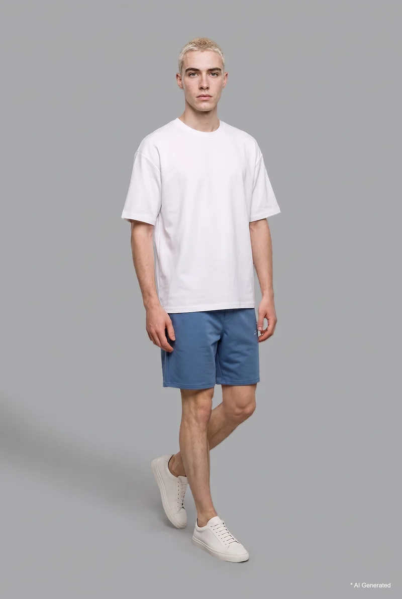 Defacto Relax Fit Shorts