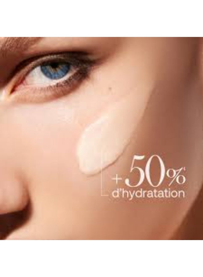 Rexaline Hydra Shock Light Cream 50ml - Image 2