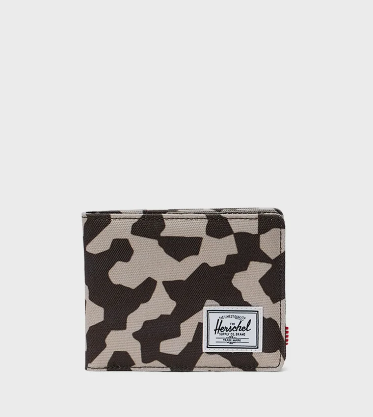 Roy Wallet