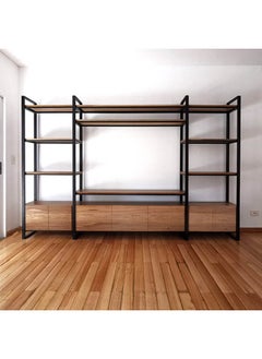 closet