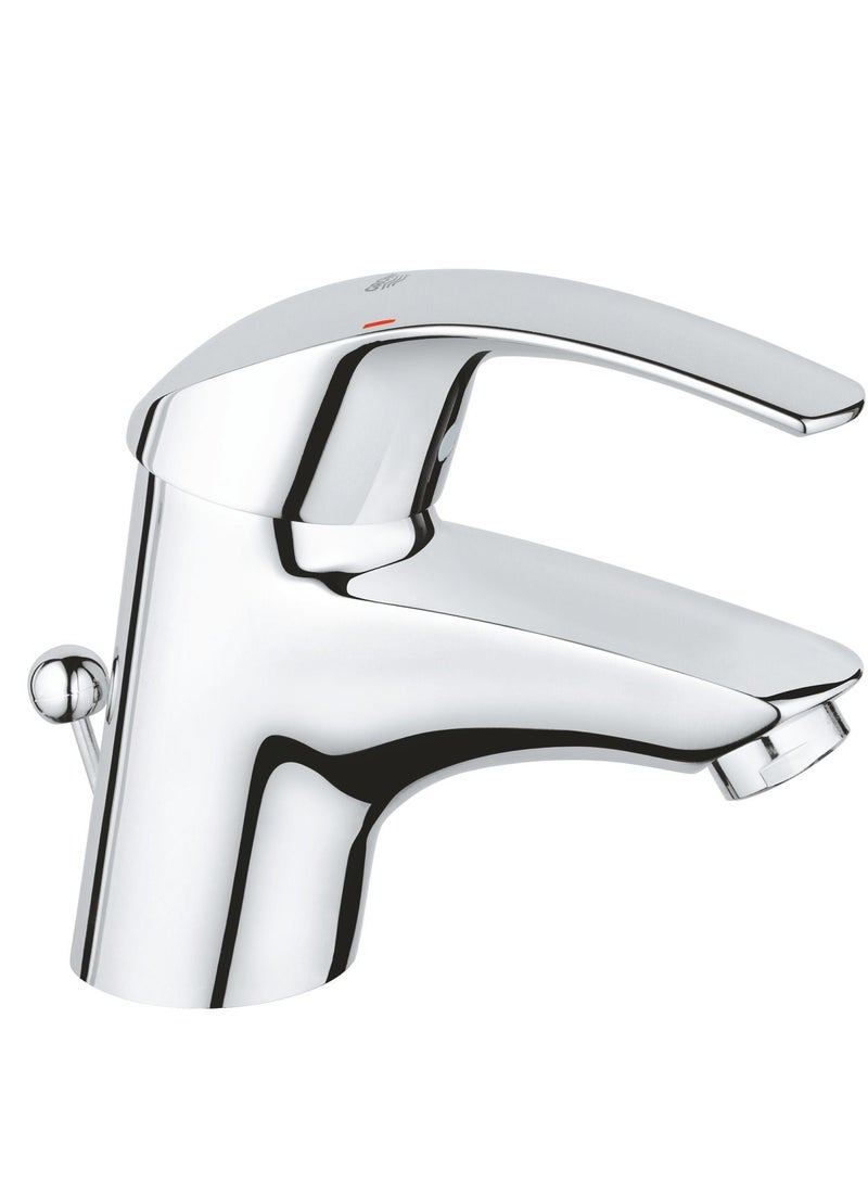 Grohe EUROSMART SINGLE-LEVER BASIN MIXER 1/2 33265 - Image 1