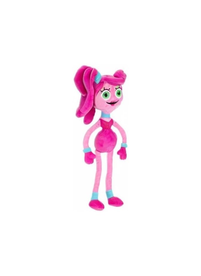 Mommy Long Legs Plush (14" Medium Plush, Series 1) - pzsku/Z02D55014F866BBF5FD67Z/45/_/1734156252/a8f2a1ec-67cc-4474-a731-3cd210539f11