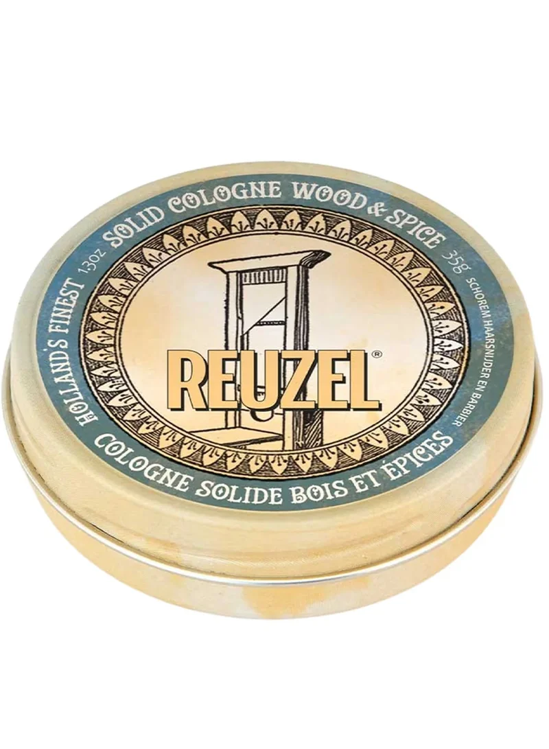 Reuzel Solid Cologne Balm - 1.3oz/35g