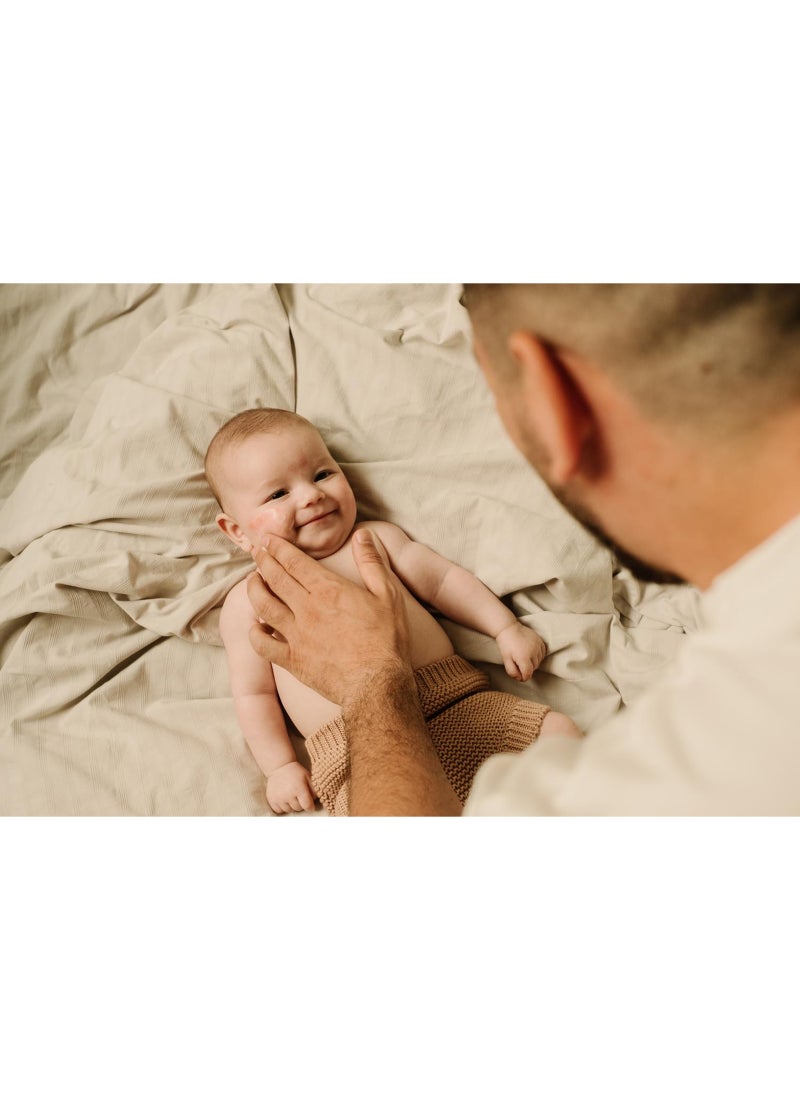 Mustela Stelatopia Plus Lipid Replenishing Baby Cream - Image 5