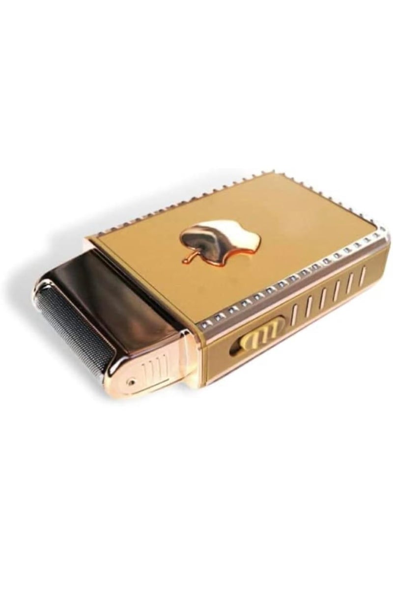 ENDZONE Boli RSCW-A1 Runtime: 45 min European Style Rechargeable Trimmer For Men And Women (Apple) - Image 5