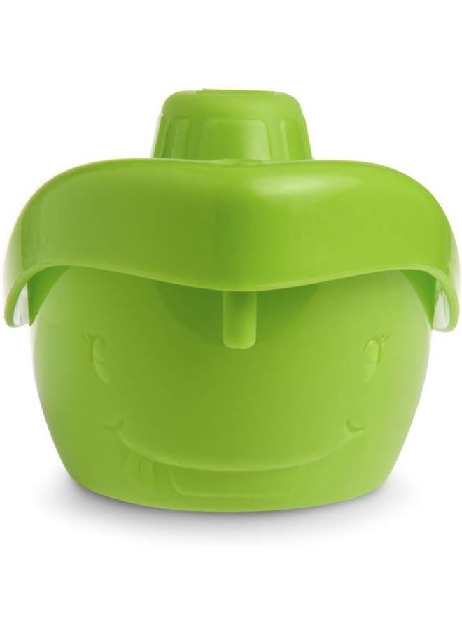 Munchkin - Munchkin Little Boat Trains, Bath Toy, Bath Activity Fun, Colorful Toy to Keep Kids Engaged, Pack of 3 - Image 1