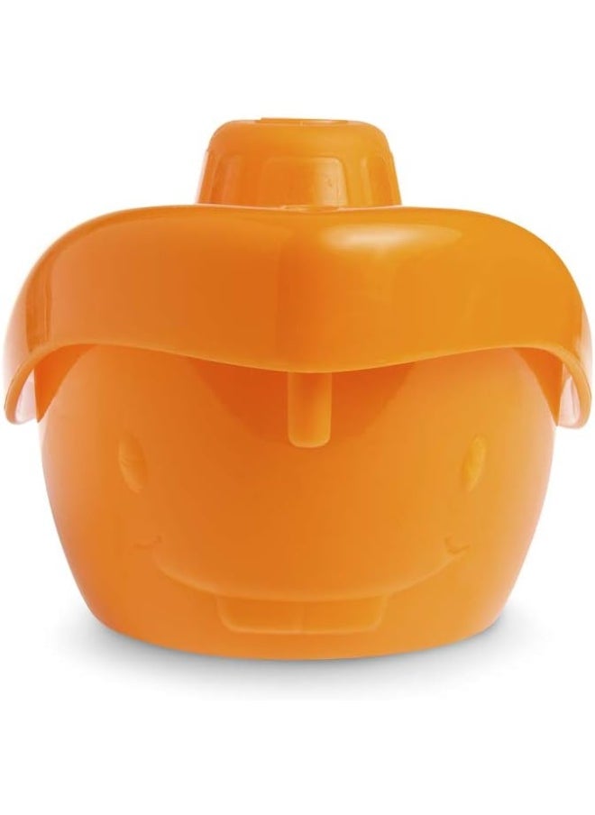 Munchkin - Munchkin Little Boat Trains, Bath Toy, Bath Activity Fun, Colorful Toy to Keep Kids Engaged, Pack of 3 - Image 1