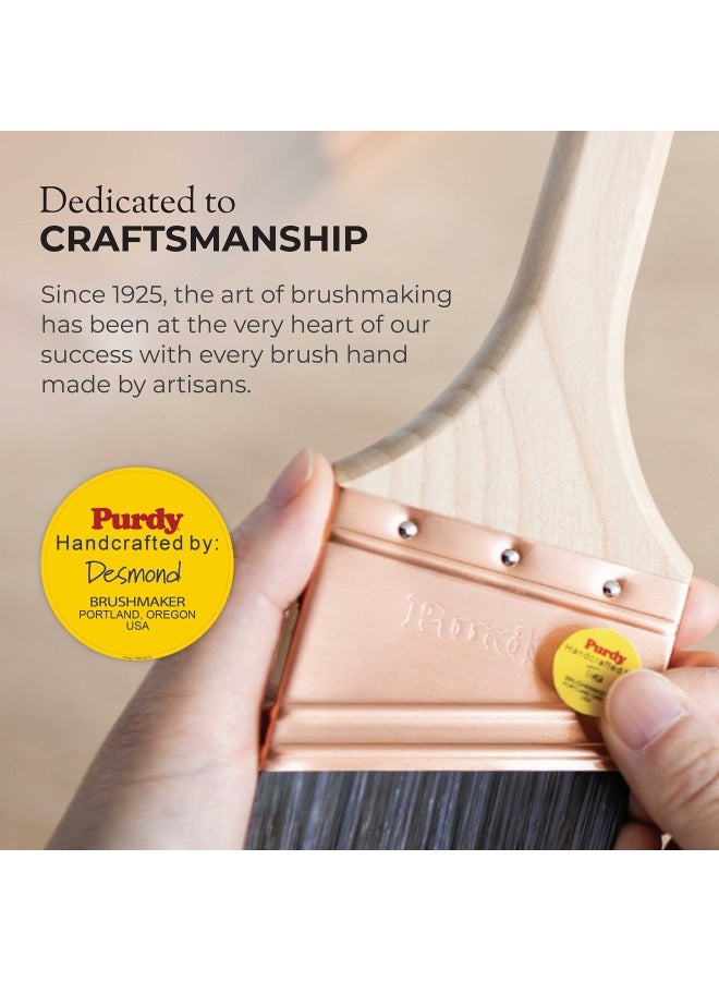 Purdy 14A770014 Jumbo Mini Roller Frame, 12 inch x 3/4 inch - Image 4