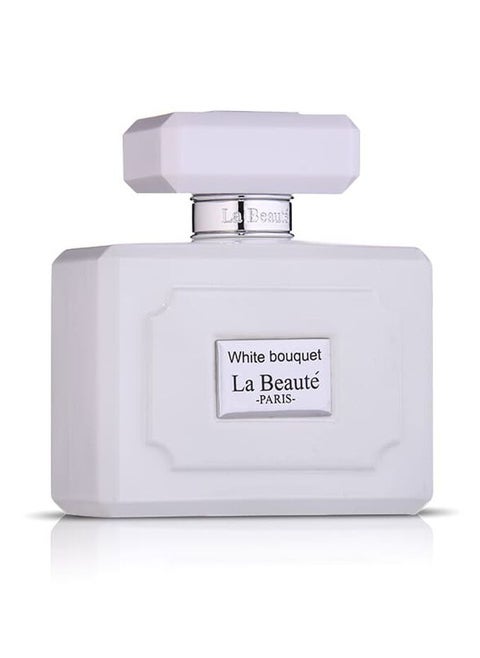 عطر وايت بوكيه 100 مل
