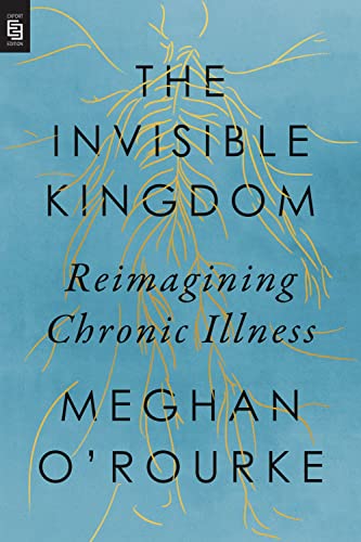 Invisible Kingdom The Export Edition Reimagining Chronic Illness