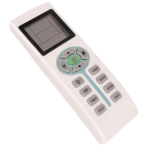 PERFASCIN ZH/TL-03 Replacement Remote Control fit for CHIGO Air Conditioner ZH/TL03 ZH-TL-03 - Image 3