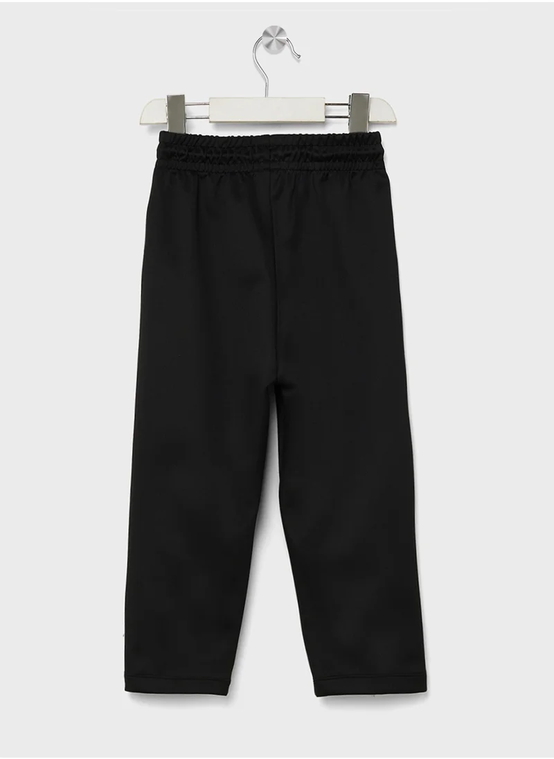 Calvin Klein Jeans Kids Essential Straight Sweatpants