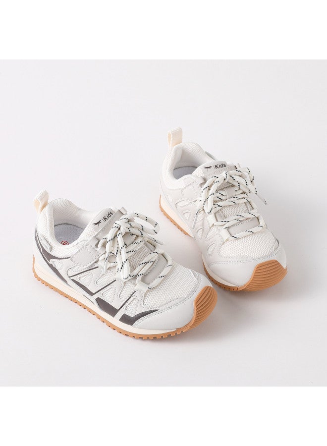 RED DRAGONFLY Spring And Autumn New Children's Shock-absorbing, Wear-resistant Casual Shoes, Campus Outdoor Anti-collision Lightweight Comfortable Soft Fashion Sneakers - Image 5