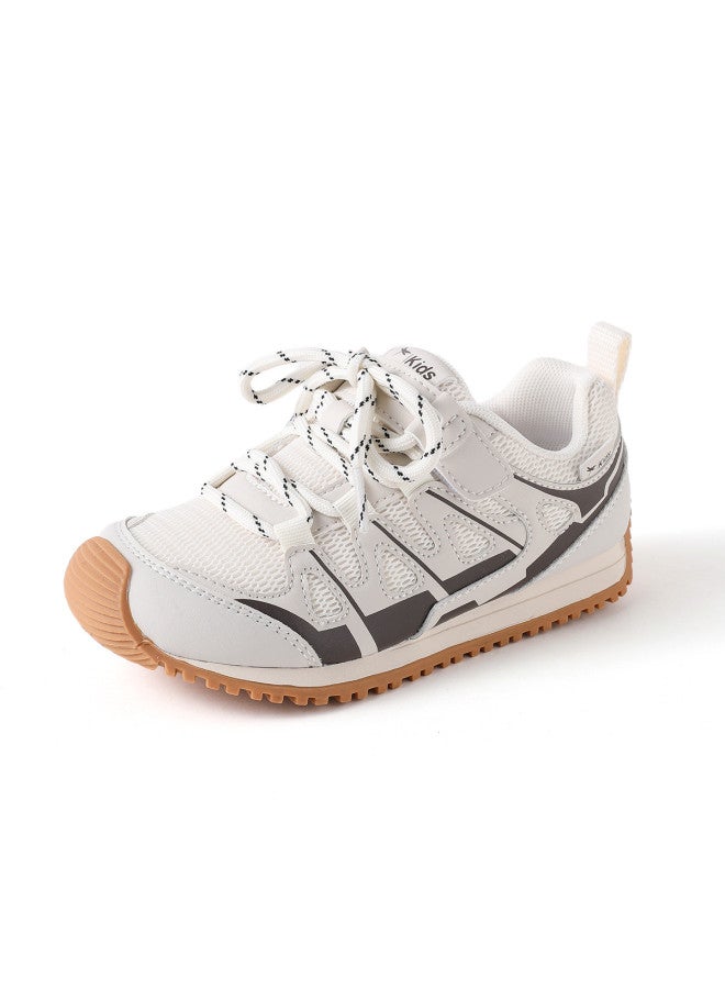 RED DRAGONFLY Spring And Autumn New Children's Shock-absorbing, Wear-resistant Casual Shoes, Campus Outdoor Anti-collision Lightweight Comfortable Soft Fashion Sneakers - Image 3
