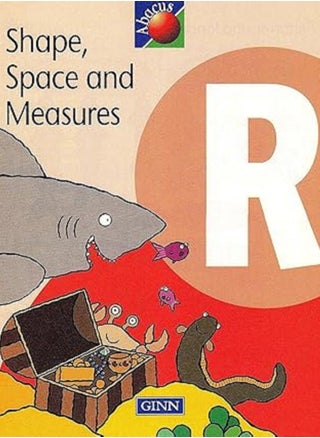 1999 Abacus Reception / P1: Workbook Shape, Space & Measures (8 pack) Pamphlet - pzsku/Z02D6131DB3A017AAA9D3Z/45/_/1700633838/7803ecda-c623-401c-ae59-cac3e8adad9d