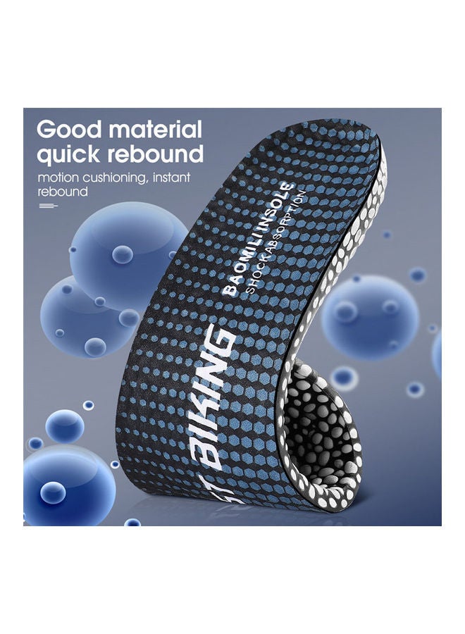 NIBEMINENT Cycling Sports Insoles - Image 5