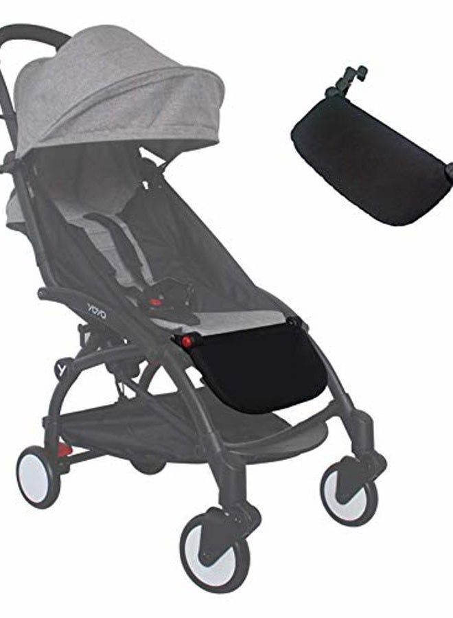 ROMIRUS دعامة القدم لعربة الأطفال، لوحة تمديد النوم لعربة Babyzen YOYO YOYO+ - Image 1