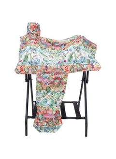تاف 1 غطاء سرج غربي قوي 1 600 دينير من كاكتا  - Image 2
