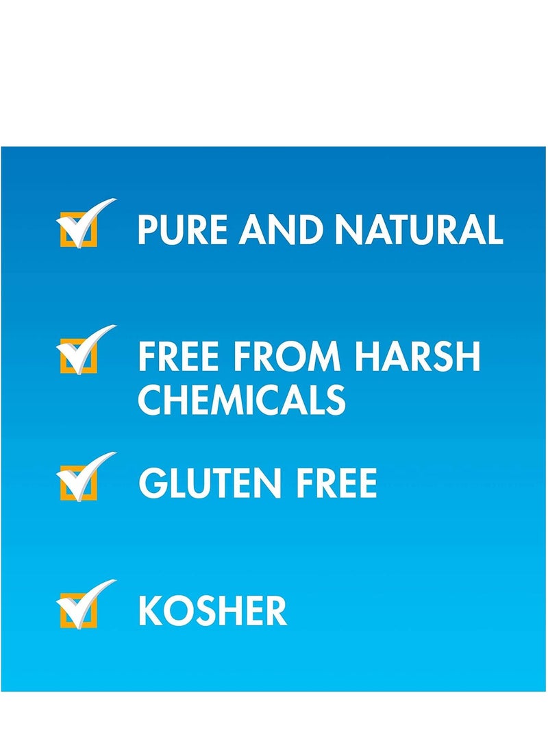 Arm & Hammer عبوة من علبتين من صودا الخبز النقية 907 جم - Image 3