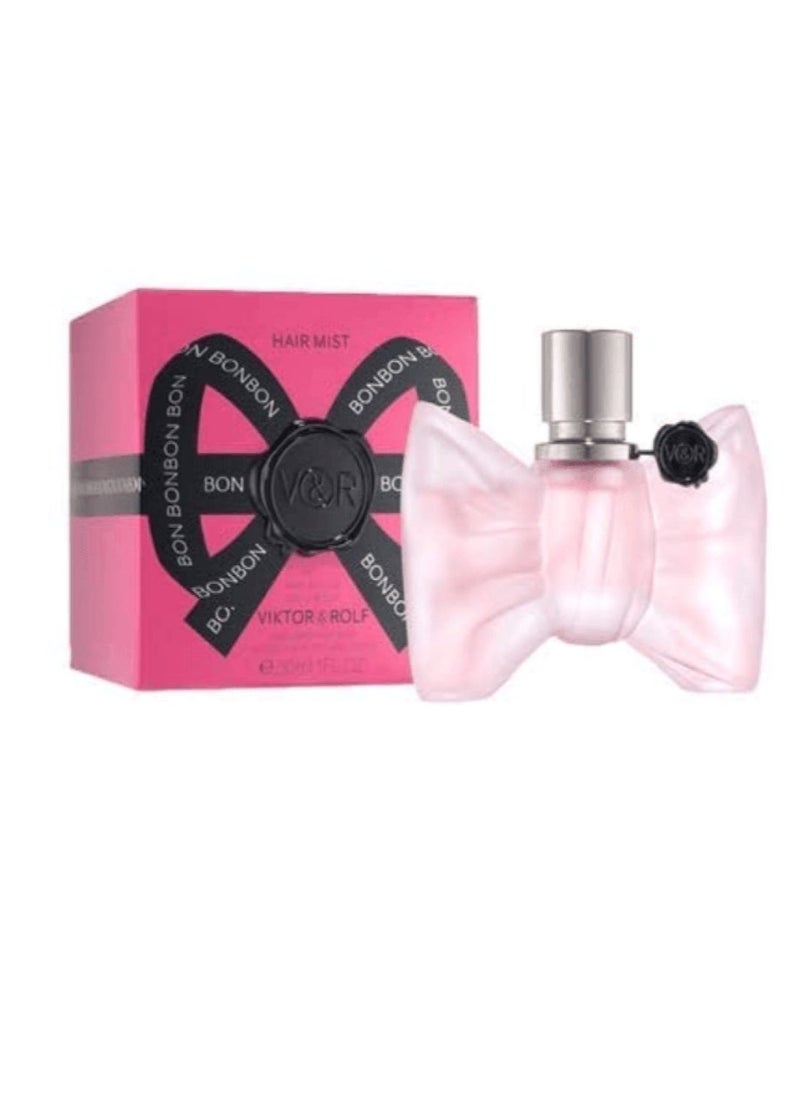 VIKTOR & ROLF Bone Bun Hair mist For Women 30 ml  - Image 2