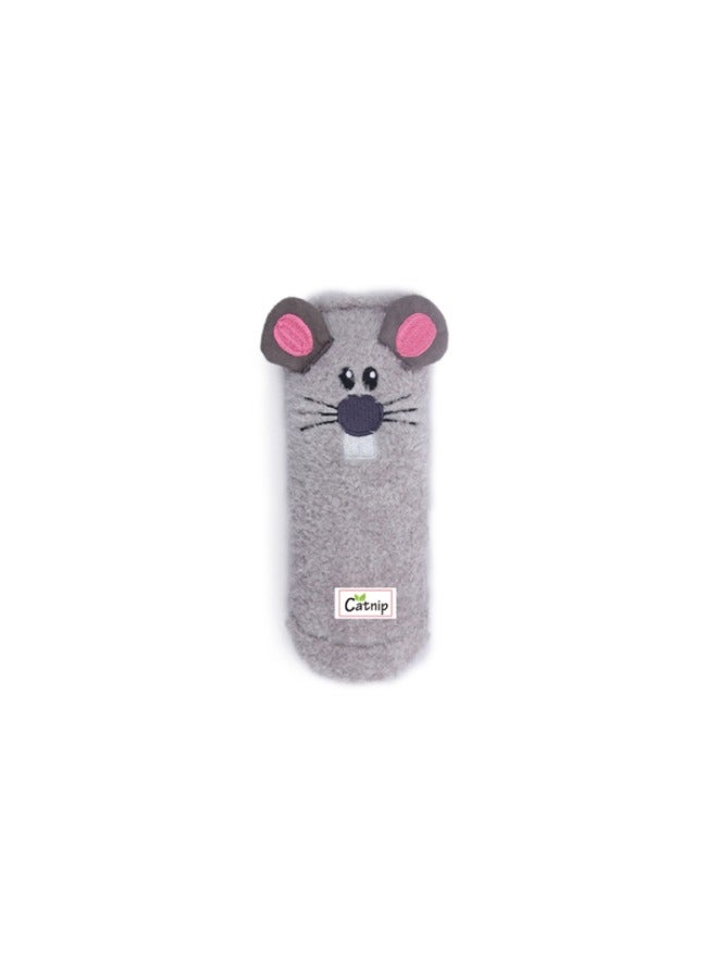 all for paws Sock Cuddler Mouse Cuddler  - Image 1