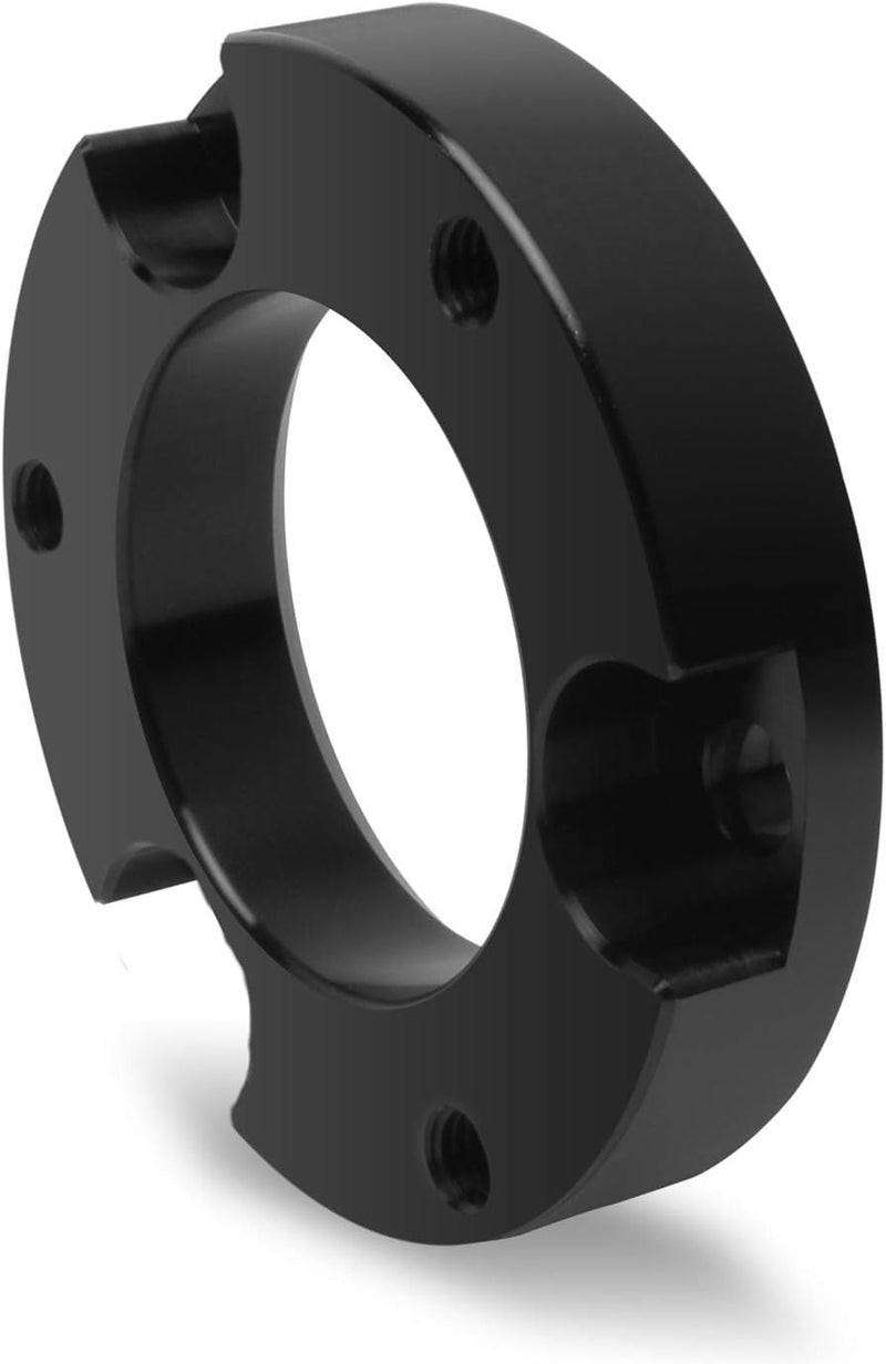 ZY Wheel Front Leveling Lift Kit Strut Spacers for 1995-2004 Toyota Tacoma 4Runner (2'') - Image 2
