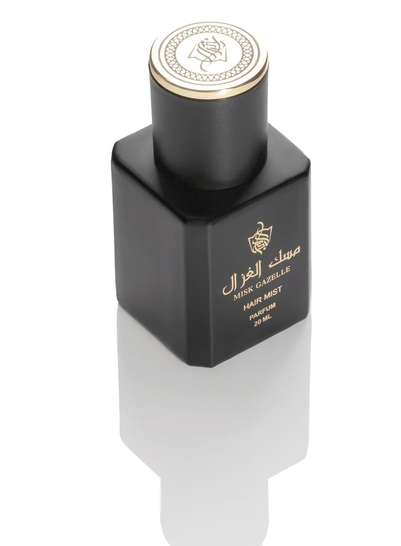 Albdah Oud GAZALE MISK - HAIR MIST