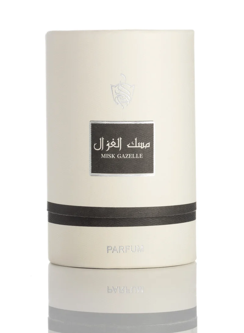 Albdah Oud GAZALE MISK - HAIR MIST