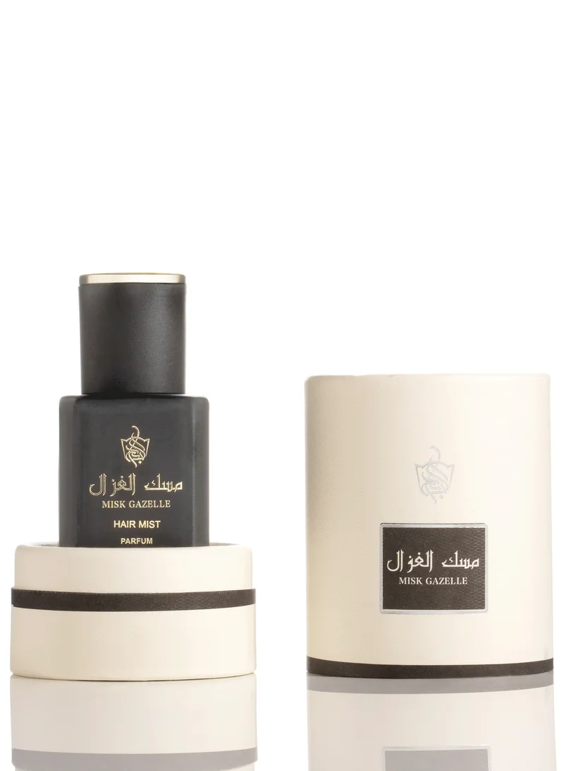 Albdah Oud GAZALE MISK - HAIR MIST