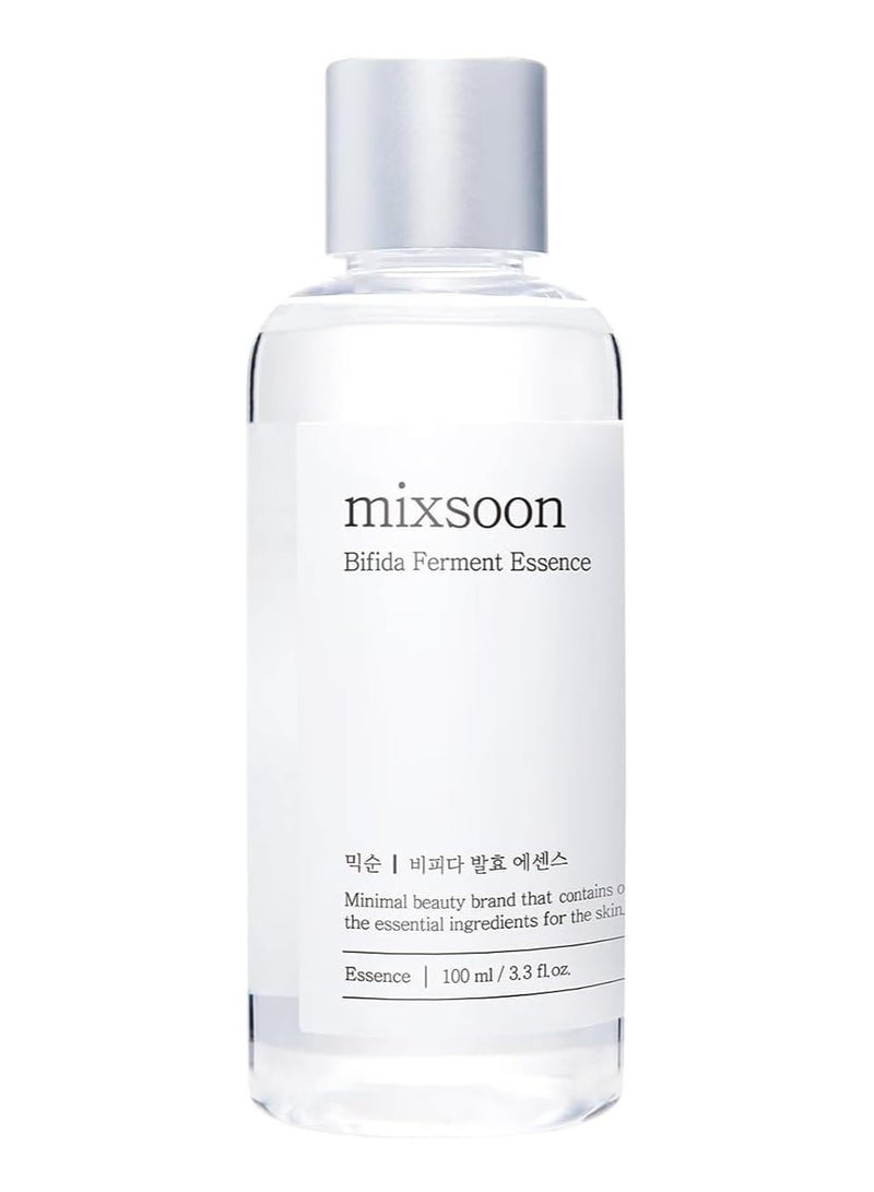 mixsoon MIXSOON Bifida Ferment Essence 100ml  - Image 1